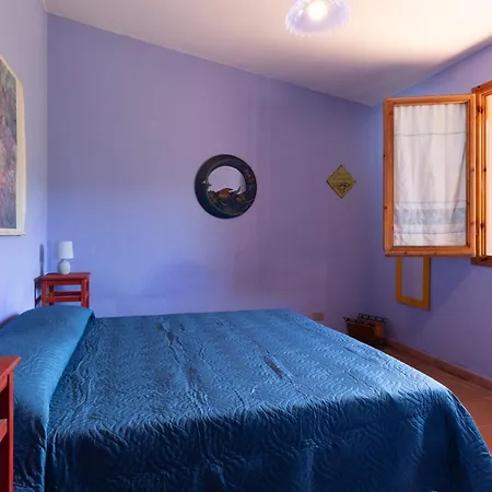 Appartement Casa Del Vento By Wonderful Italy *