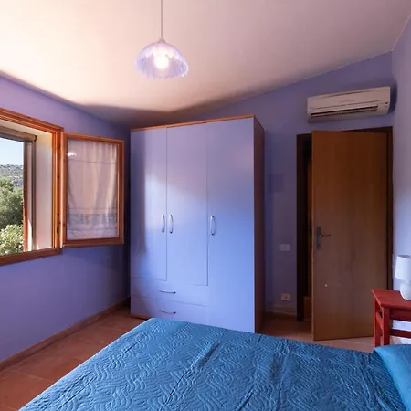 Casa Del Vento By Wonderful Italy Appartement