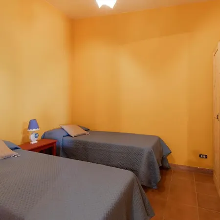 Casa Del Vento By Wonderful Italy Appartement Olbia
