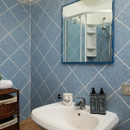 Appartement Casa Del Vento By Wonderful Italy Olbia