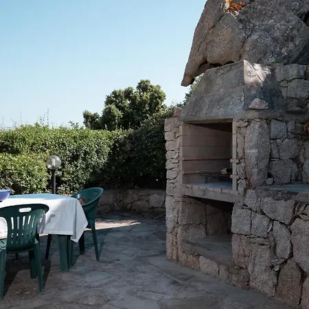 Casa Del Vento By Wonderful Italy * Olbia