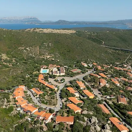 Casa Del Vento By Wonderful Italy * Olbia