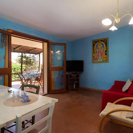 Apartment Casa Del Vento By Wonderful Italy
