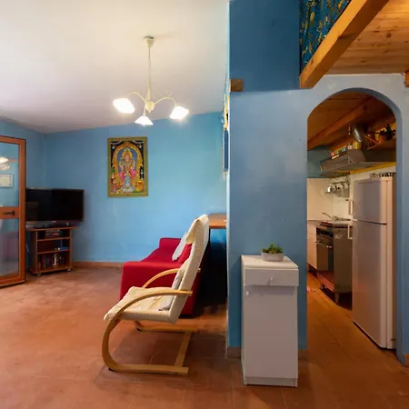 Casa Del Vento By Wonderful Italy