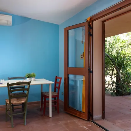 Casa Del Vento By Wonderful Italy Apartment Olbia