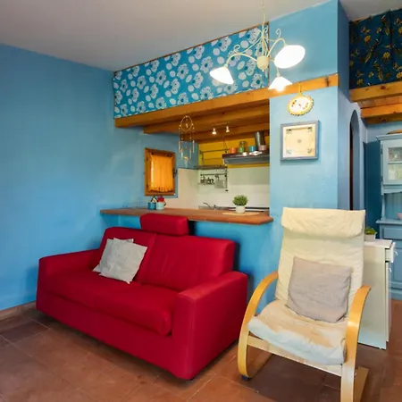 Casa Del Vento By Wonderful Italy Apartment *