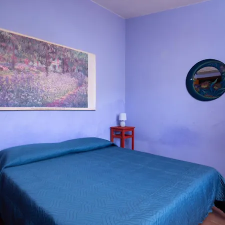 Casa Del Vento By Wonderful Italy